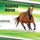 LOGO HEALTHY HORSE