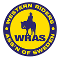 Westernryttarna i Sverige (WRAS).